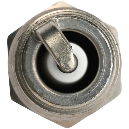 Bosch OE Fine Wire Double Iridium Spark Plug-9606 9606